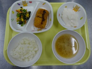 ５月１３日　１